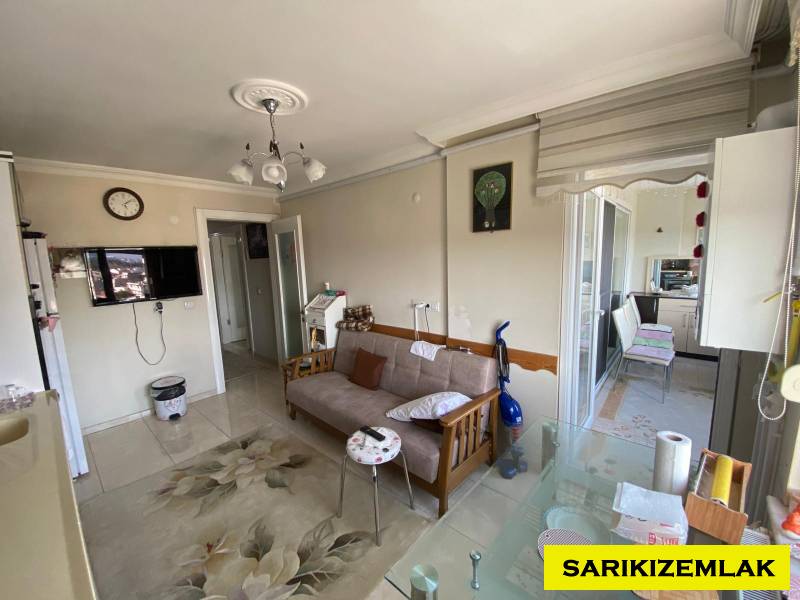 Edremit Kadıköy Mah`da3+1  Daire. - 15